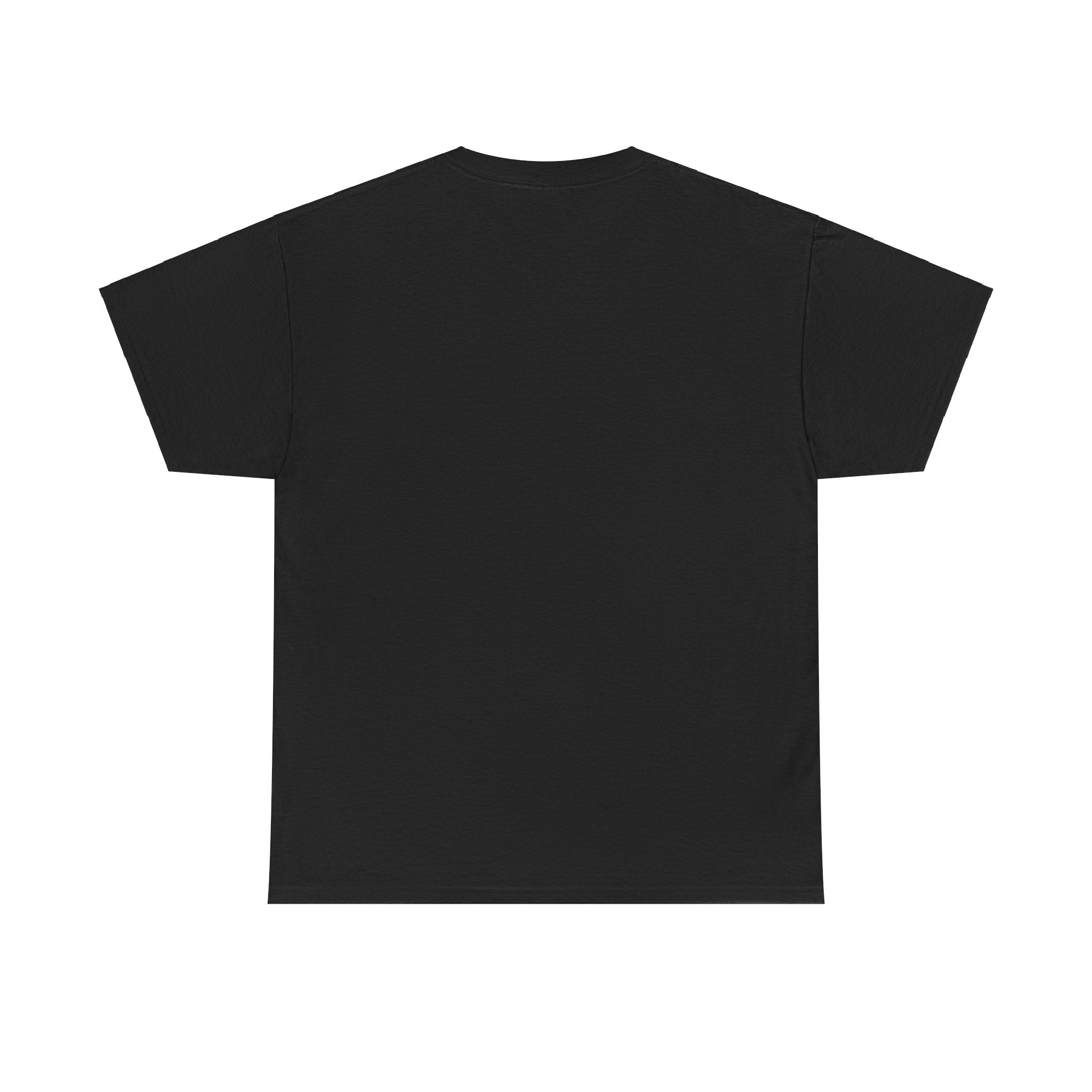 DDD Unisex Heavy Cotton Tee