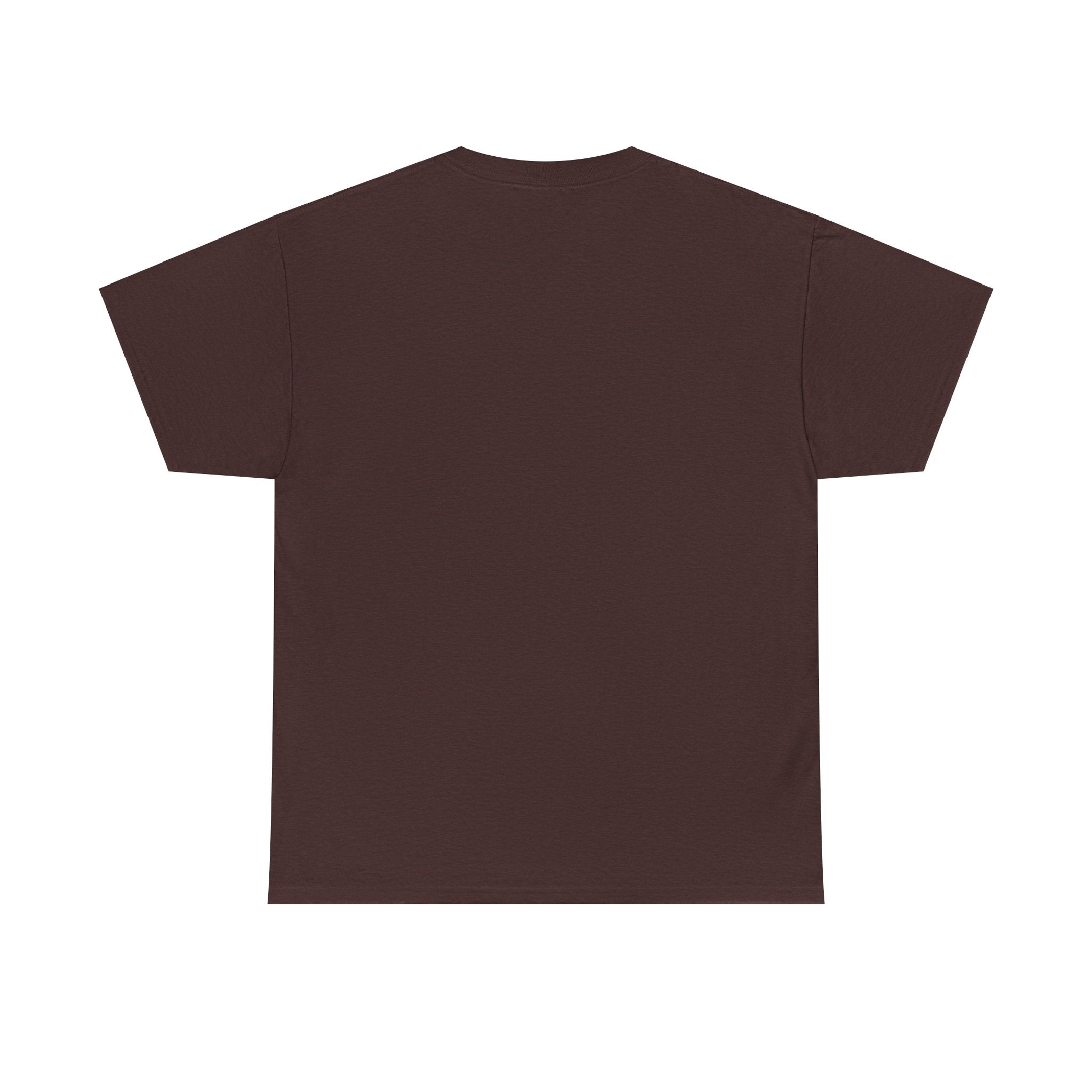 DDD Unisex Heavy Cotton Tee