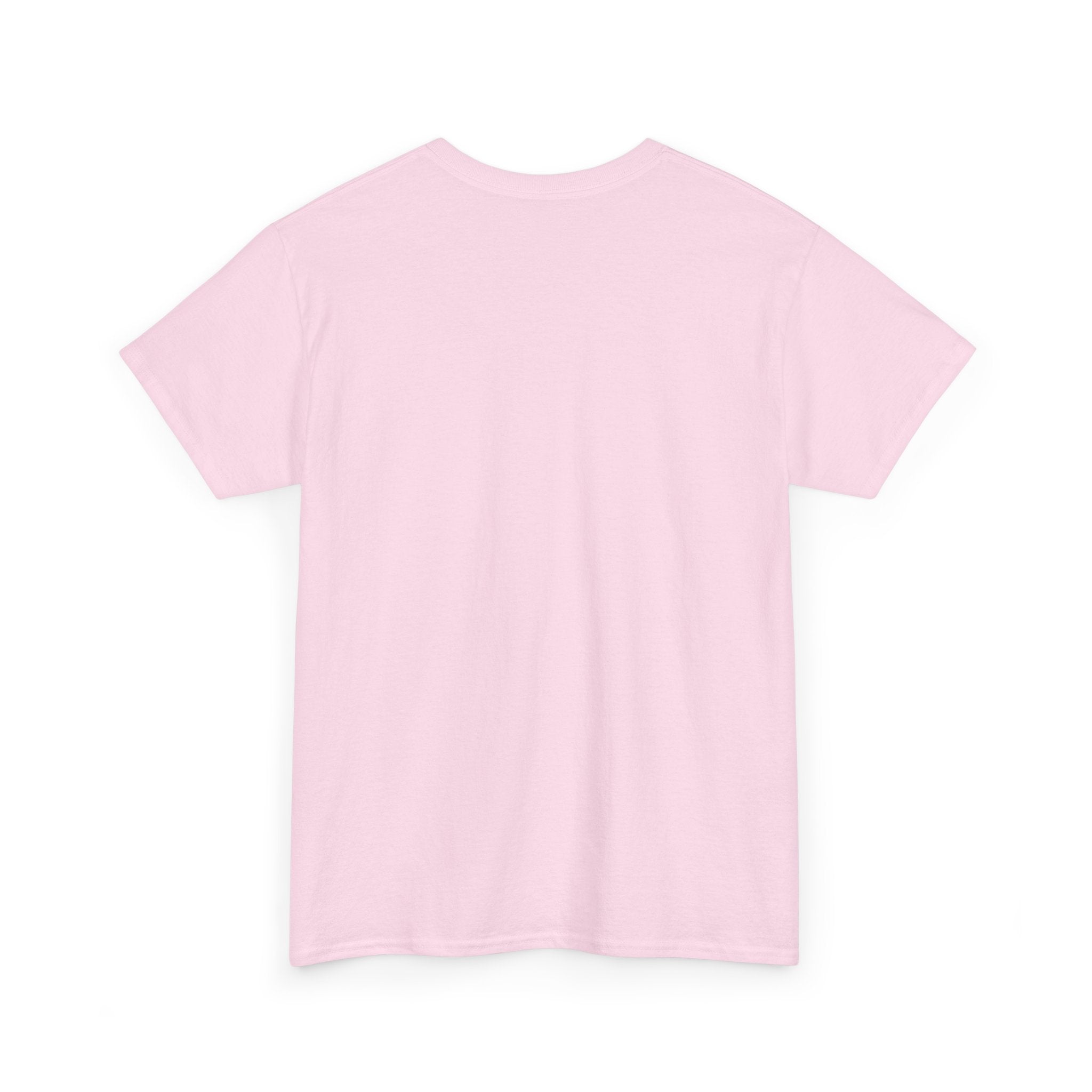 DDD Unisex Heavy Cotton Tee