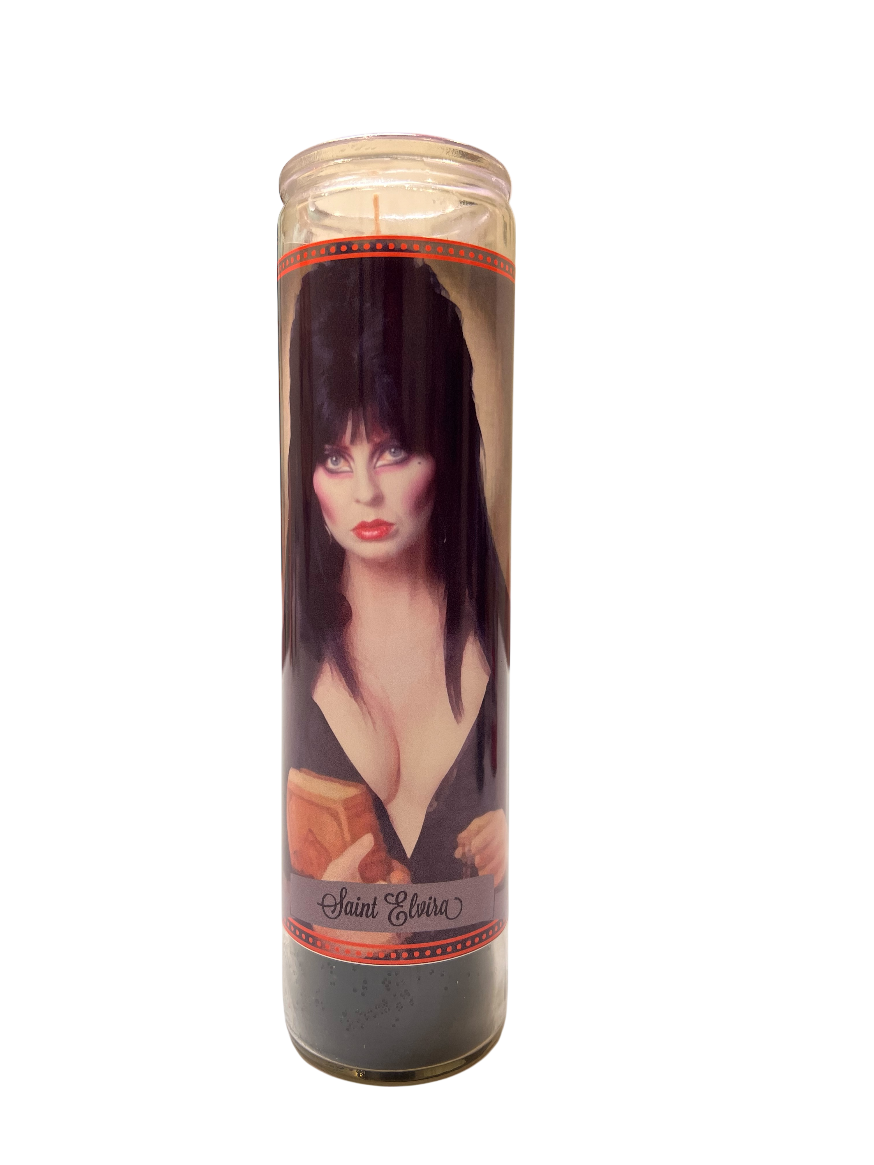 You Pick - Icons of Horror Devotional Prayer Candle