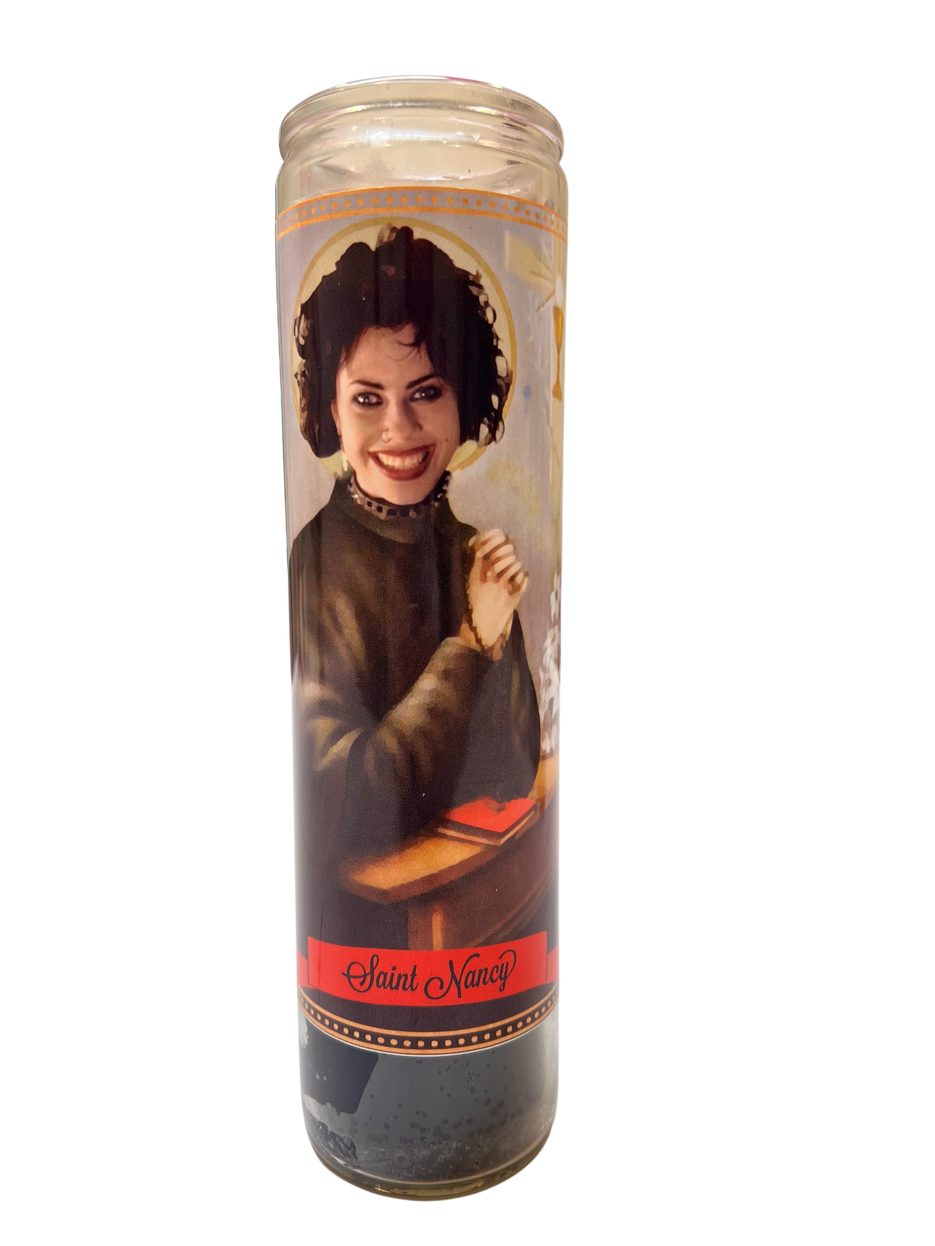 You Pick - Icons of Horror Devotional Prayer Candle