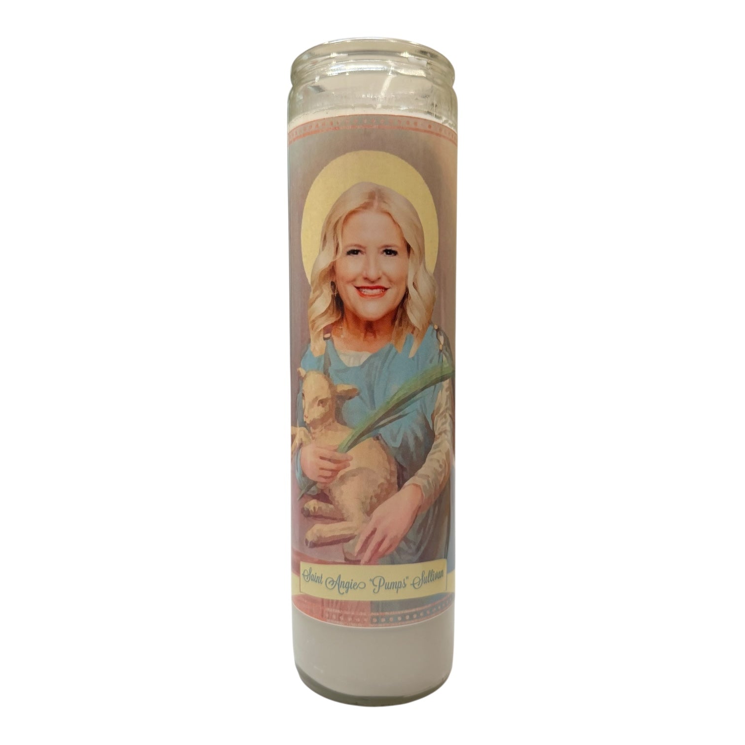 I've Had it Podcast Saint Prayer Devotional Candles Set