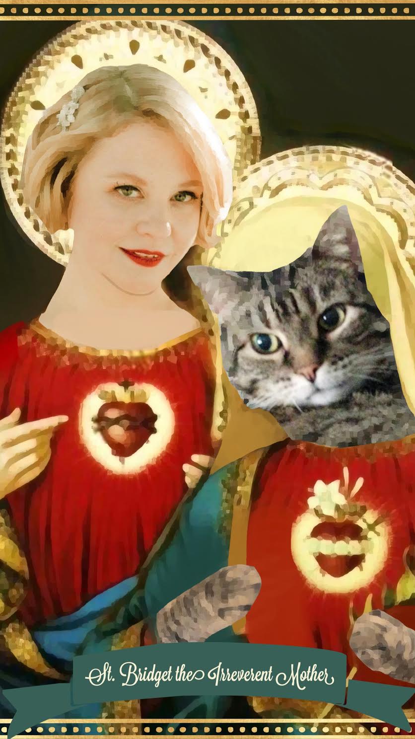 Personalized Custom Devotional Prayer Saint Candle (Pet)- Create Your Own - Mose Mary and Me