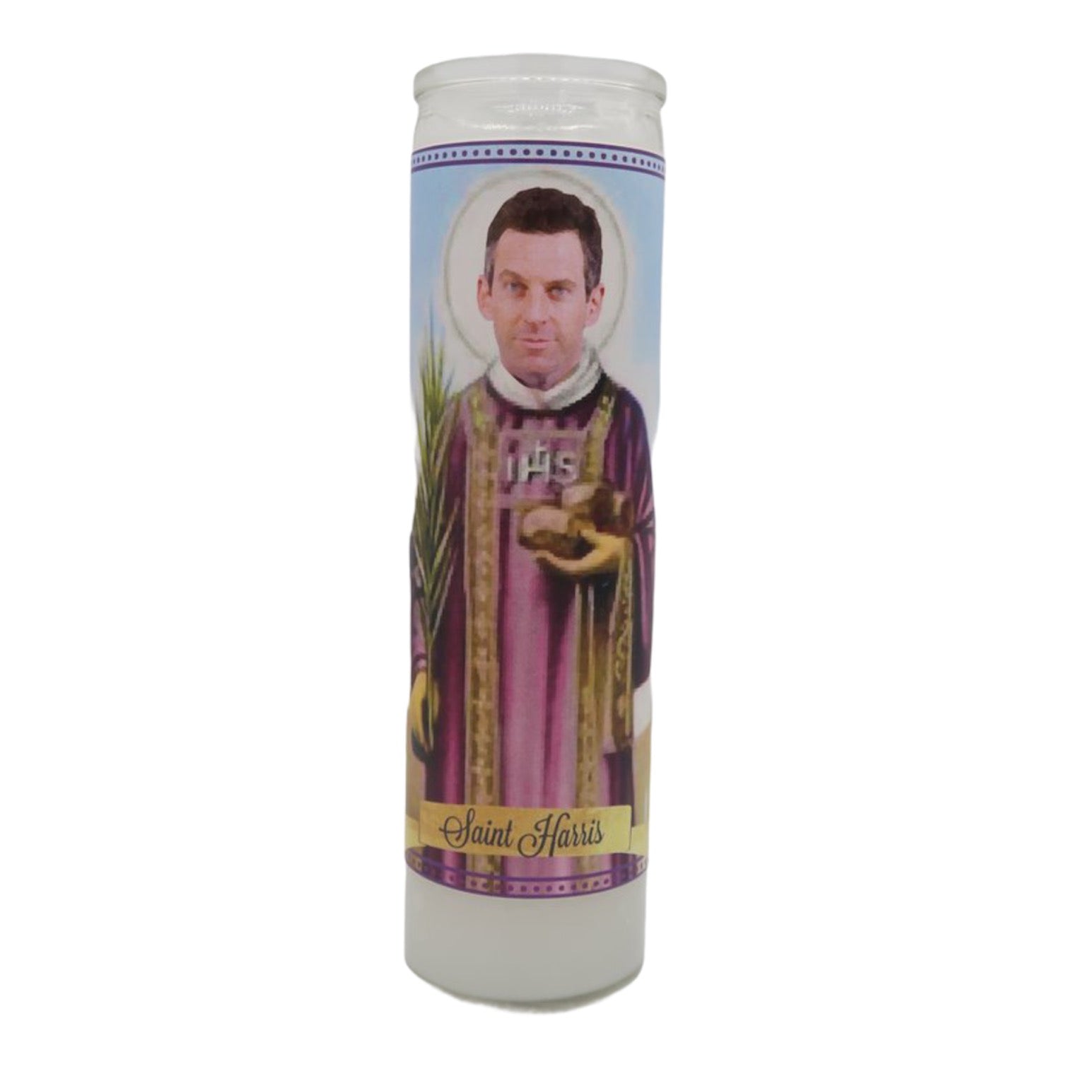 The Four Horsemen: Richard Dawkins, Christopher Hitchens, Sam Harris and Daniel Dennett Devotional Prayer Saint Candles - Mose Mary and Me