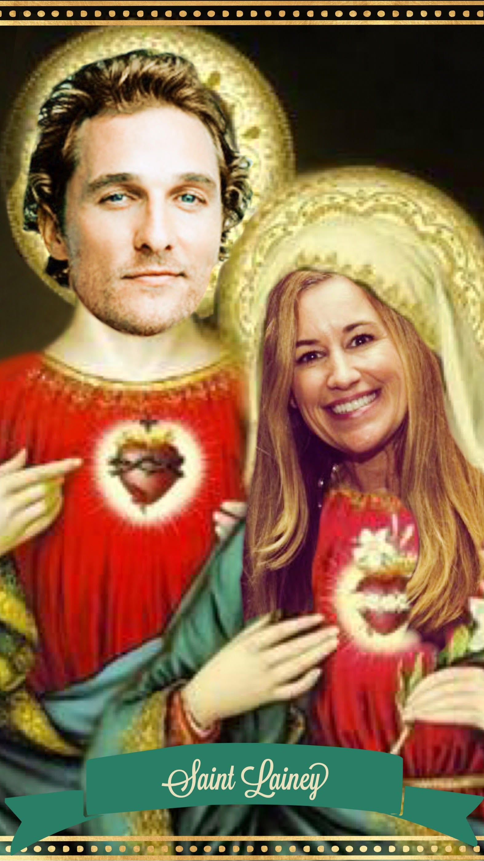 Personalized Custom Devotional Prayer Saint Candle- Create Your Own - Mose Mary and Me