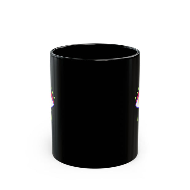 Black Mug (11oz, 15oz)