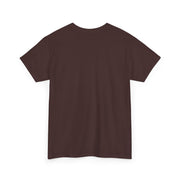 DDD Unisex Heavy Cotton Tee