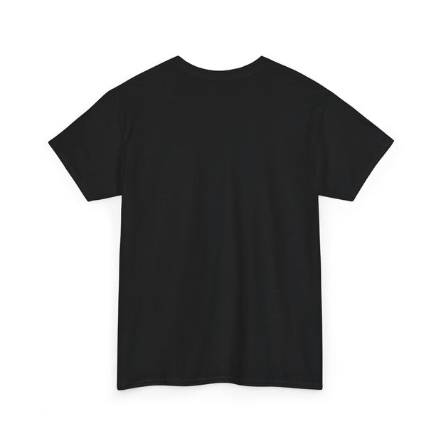 DDD Unisex Heavy Cotton Tee