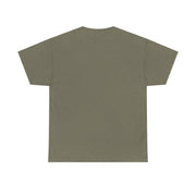 DDD Unisex Heavy Cotton Tee