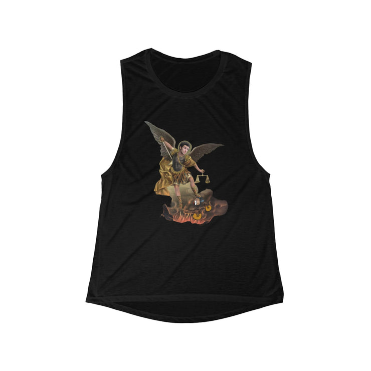 DDD Womens Tank Top