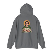 Free Luigi Unisex Heavy Blend Hooded Sweatshirt