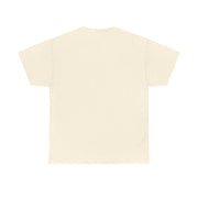 DDD Unisex Heavy Cotton Tee