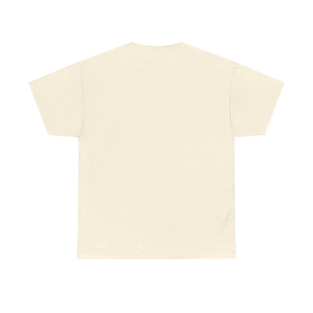 DDD Unisex Heavy Cotton Tee