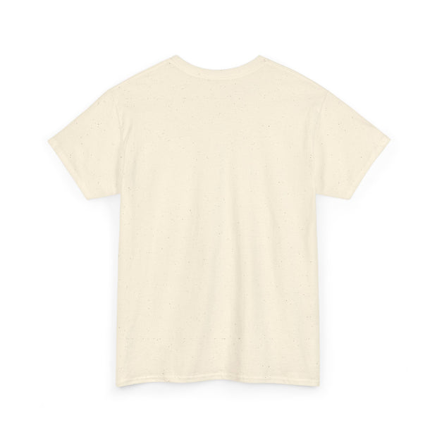 DDD Unisex Heavy Cotton Tee