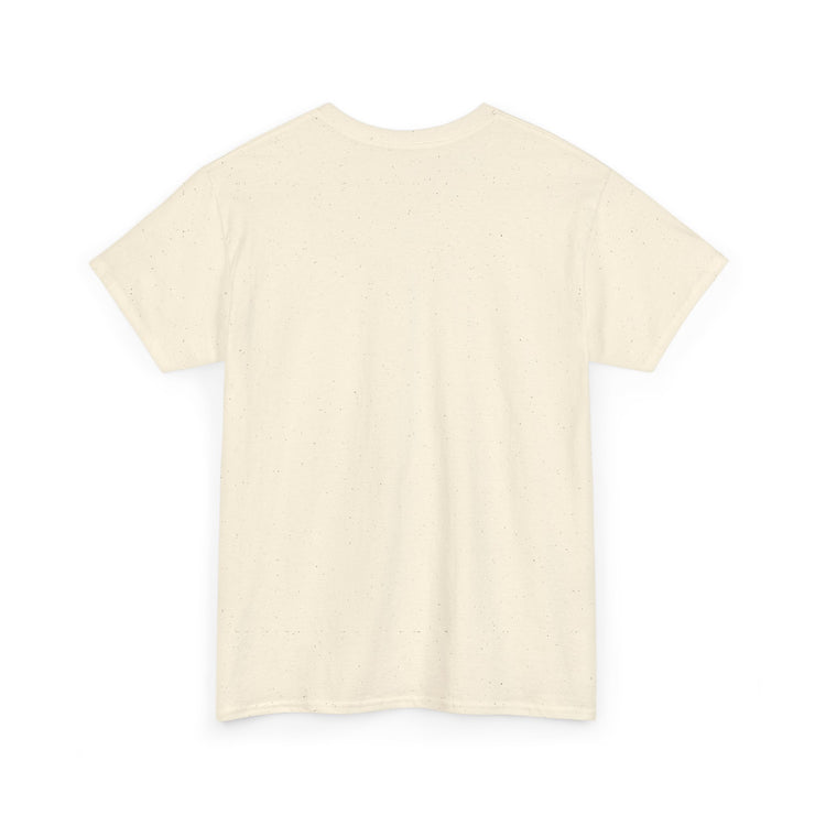 DDD Unisex Heavy Cotton Tee