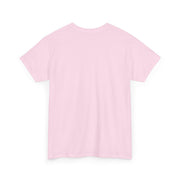 DDD Unisex Heavy Cotton Tee