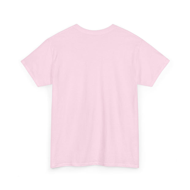 DDD Unisex Heavy Cotton Tee