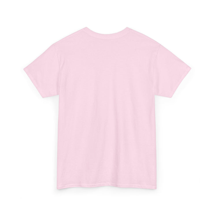 DDD Unisex Heavy Cotton Tee