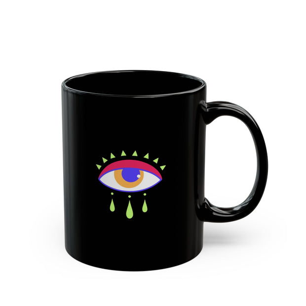 Black Mug (11oz, 15oz)