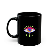 Black Mug (11oz, 15oz)