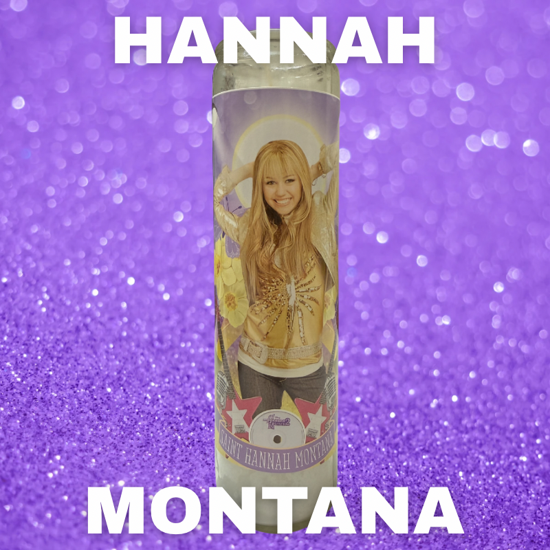 The Luminary Best of Both Worlds Altar Prayer Candle