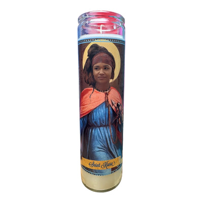 Kiara Outer Banks Devotional Prayer Saint Candle