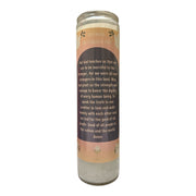 Rev. Mariann Edgar Buddle Devotional Prayer Saint Candle