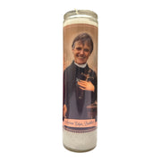 Rev. Mariann Edgar Buddle Devotional Prayer Saint Candle