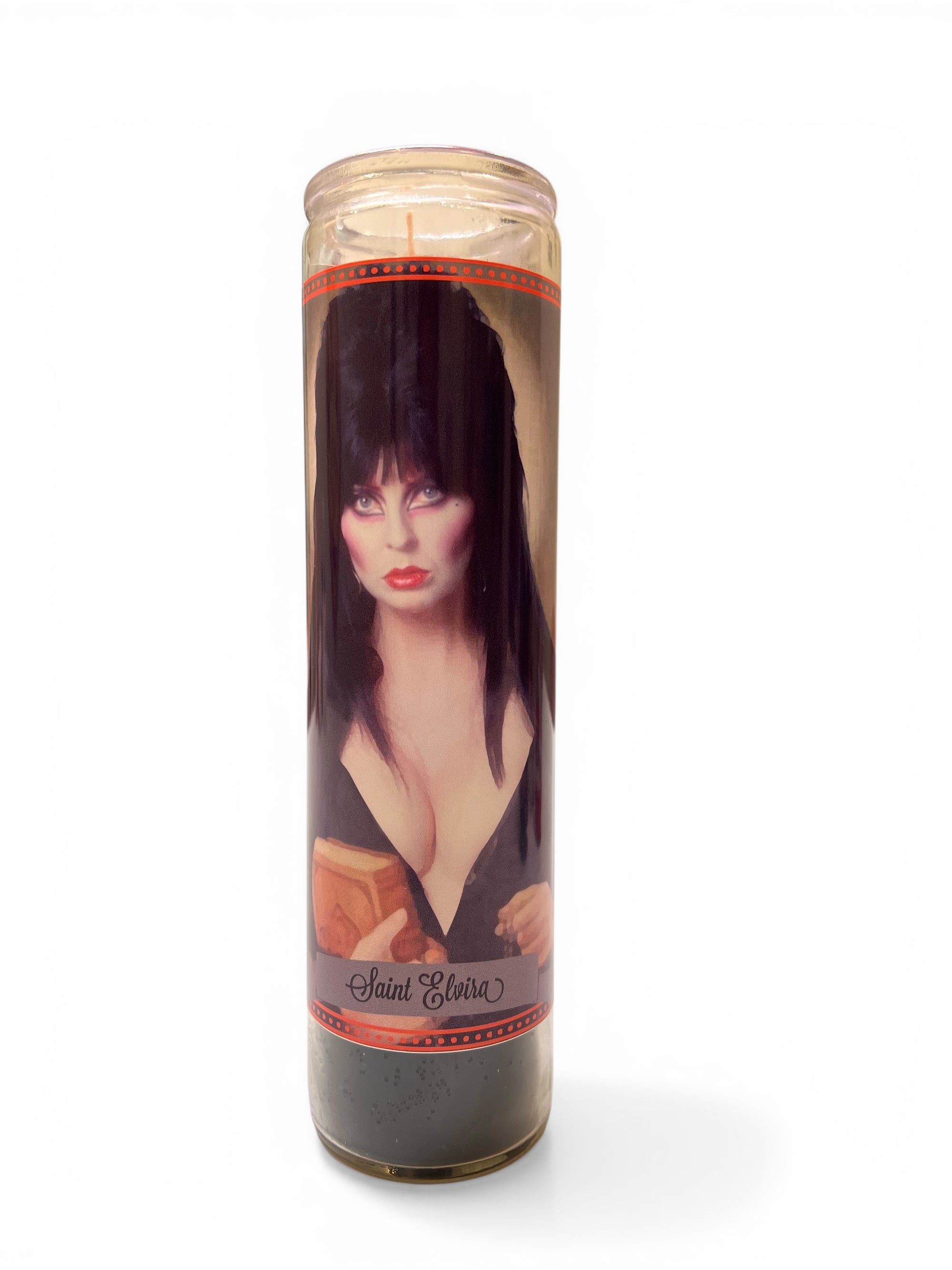 You Pick - Icons of Horror Devotional Prayer Candle