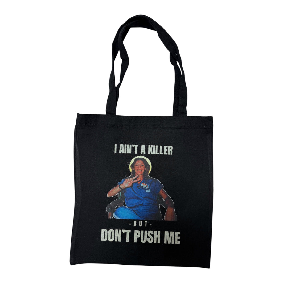 Aileen Wuornos I Ain’t a Killer Design