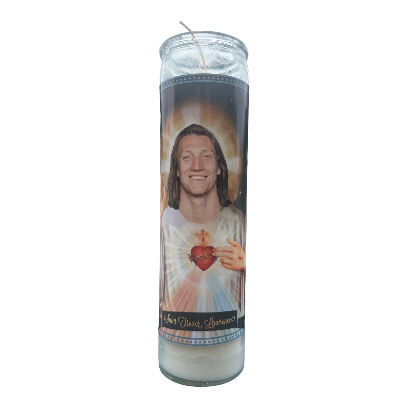 Pin on Trevor Lawrence