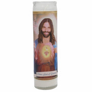 Queer Eye Candles Set or Individual Patron Saints - Mose Mary and Me